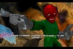 Marvel Super Hero Squad : Comic Combat