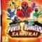 Power Rangers Samurai