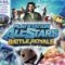 PlayStation All-Stars Battle Royale