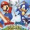 Mario & Sonic aux Jeux Olympiques d'Hiver