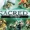 Sacred 3