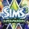 Les Sims 3 : Super-pouvoirs