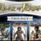 Prince of Persia Trilogy HD