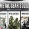 Metal Gear Solid HD Collection