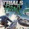 Trials Rising Gold Edition