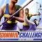 Summer Challenge : Athletics Tournament