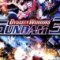 Dynasty Warriors Gundam 3