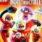 LEGO Les Indestructibles