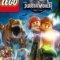 LEGO Jurassic World