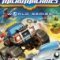 Micro Machines World Series