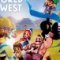 World to the West