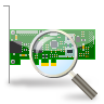 Find MAC Address Icon