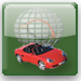 CarRental Yahoo! Widget Icon