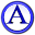 Atlantis Word Processor Icon