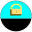 Clean Disk Security Icon