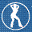 Active Dancer Icon