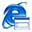 Unlock IE Password Icon