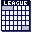 League Scheduler Icon