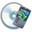 DVD to 3GP Expert Icon