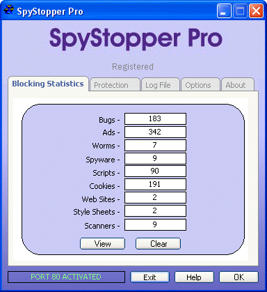 SpyStopper Pro 