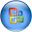 E.M. PowerPoint Video Converter Icon