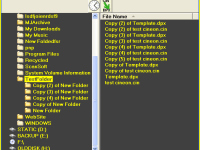 DPX TimeCode Editor