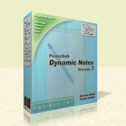 Dynamic Notes