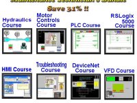 Electrical Motor Control Circuits