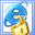 Internet Explorer Password Recovery Icon