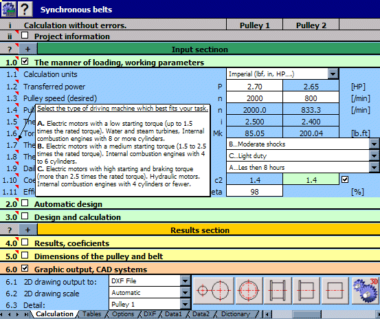 MITCalc3D for SolidWorks