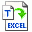 Export Table to Excel for Oracle Icon