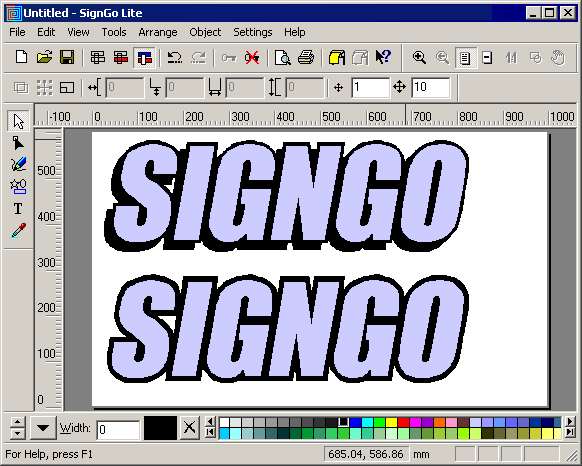 SignGo Lite