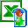 Atomic Excel Password Recovery Icon