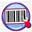 Barcode Image Creator Icon