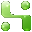 Mobile Witch Remote Control Icon