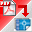PDF to DWG Converter Icon