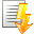 Flashpaste Icon