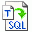 Export Table to SQL for SQL server Icon