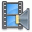 Dvd to iphone Downloader Icon