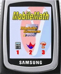 MobileMath Icon