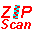 ZipScan Icon