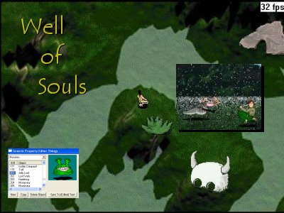 Well of Souls