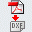 PDF to DXF Converter  (PDF to DXF) Icon