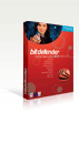 BitDefender Total Security Icon