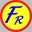 Fax Router Icon