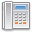 Reverse Telephone Lookup Icon