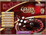 Golden Casino