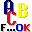 FontViewOK Icon