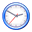 Franchise Time Sync Icon