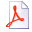 Word to PDF Converter Icon